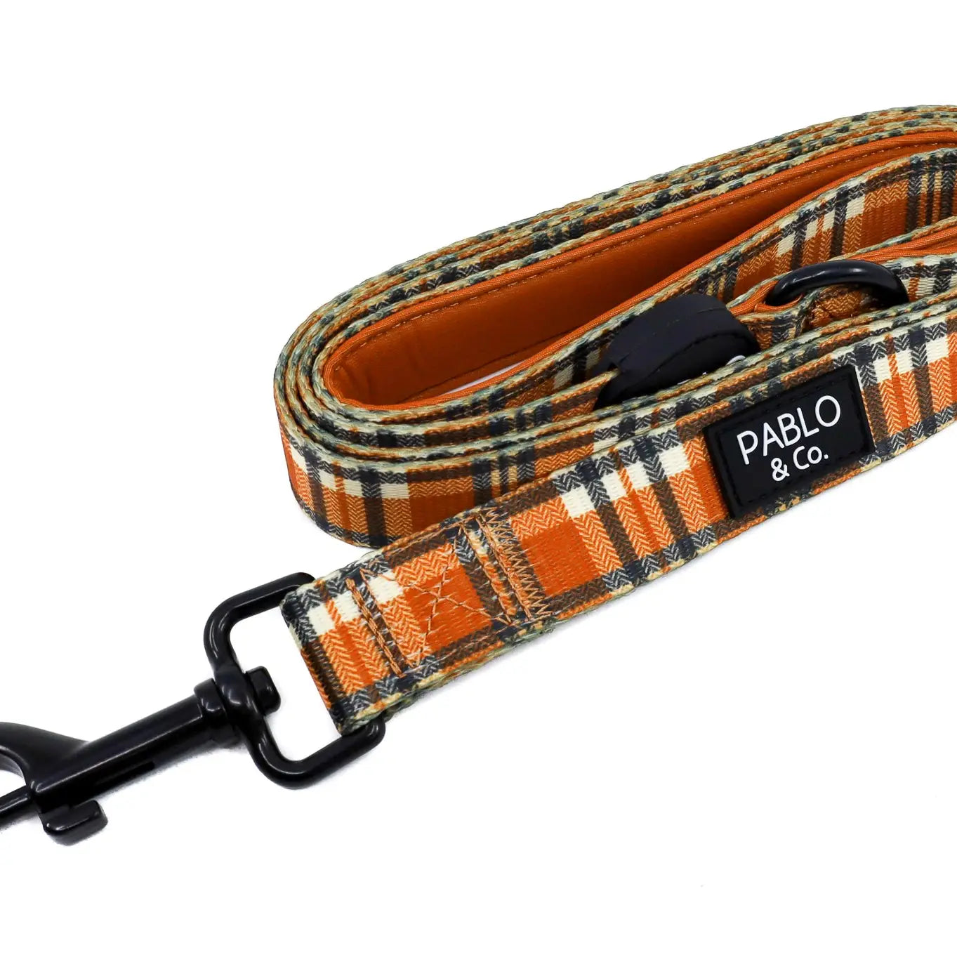 Correa Plaid (VENTA PRIVADA)