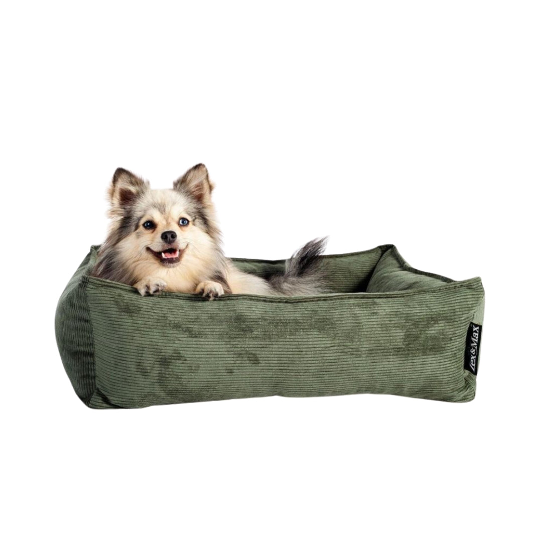 Cama William 80x65 cm