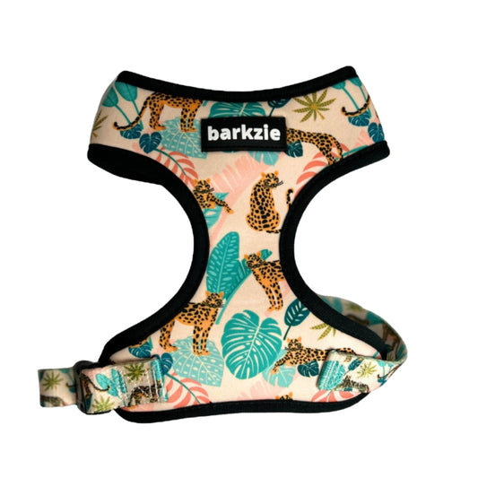 Arnés Ajustable - Ámsterdam - Talla M