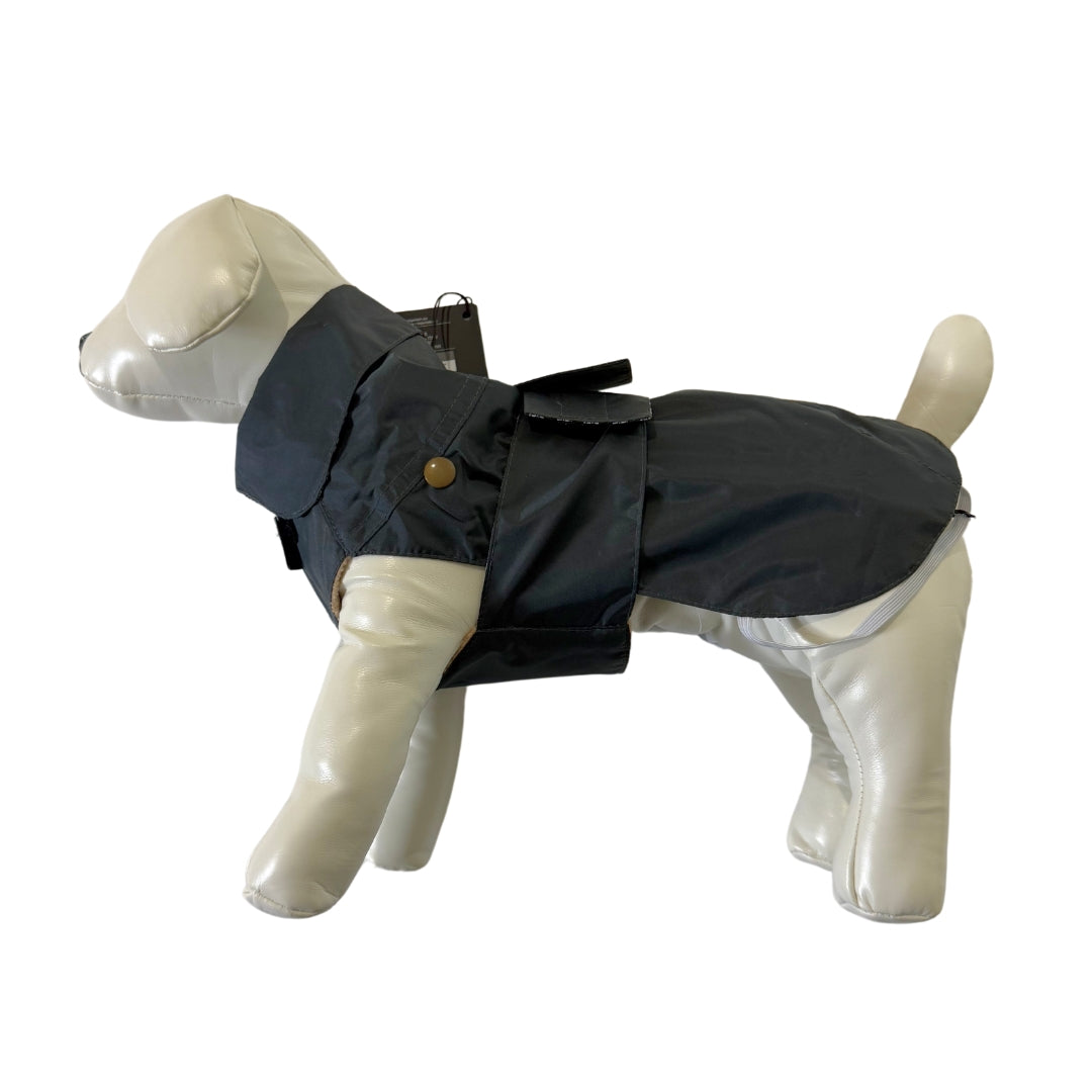 Trench impermeable