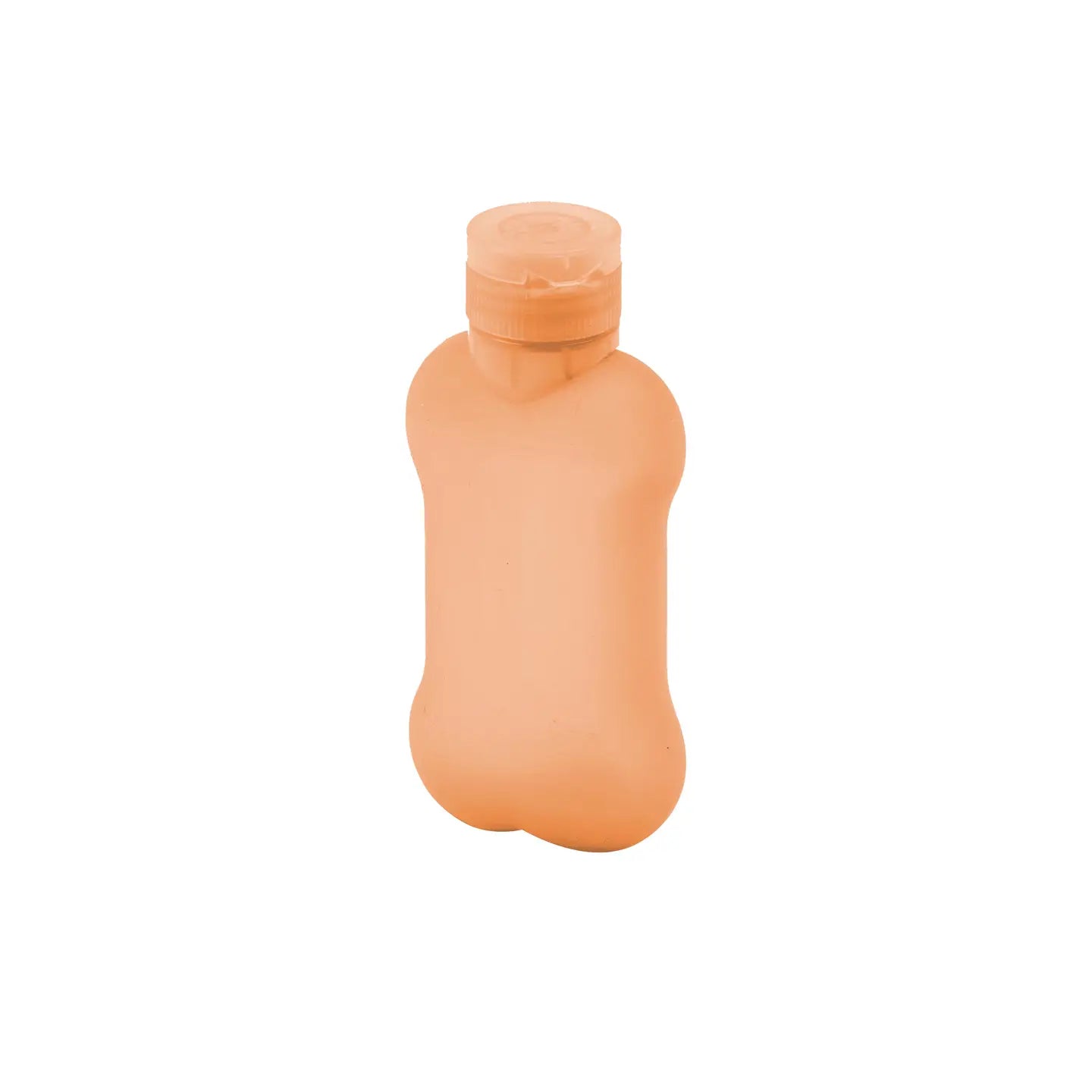Botella limpia-micciones