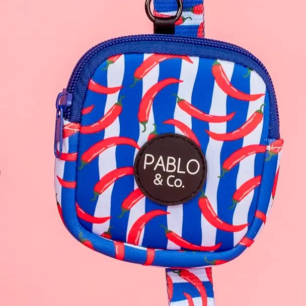 Mini bolso Hot Chilli