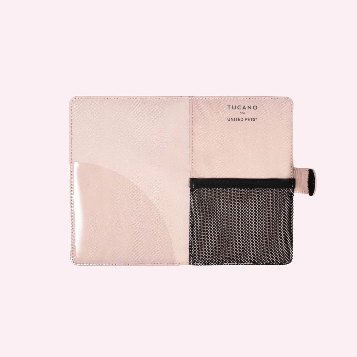 Funda cartilla de vacunación Noah