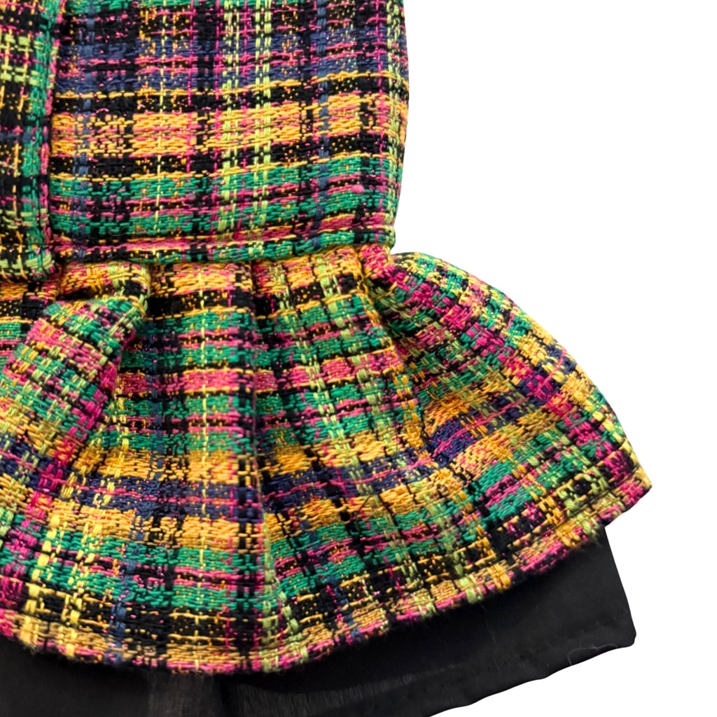 Vestido Victoria