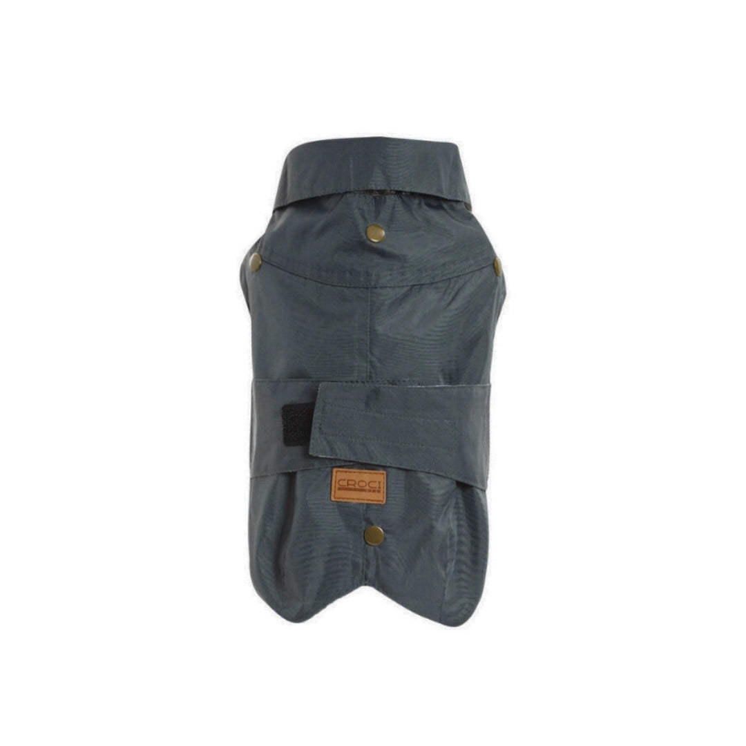 Trench impermeable