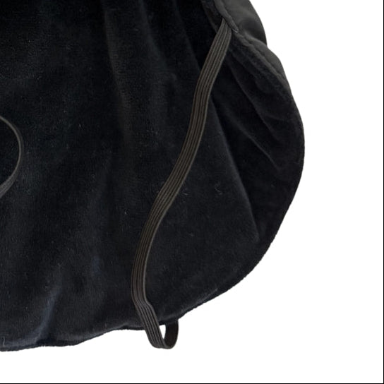 Abrigo The Rocky Fox - Talla XS 25 cm