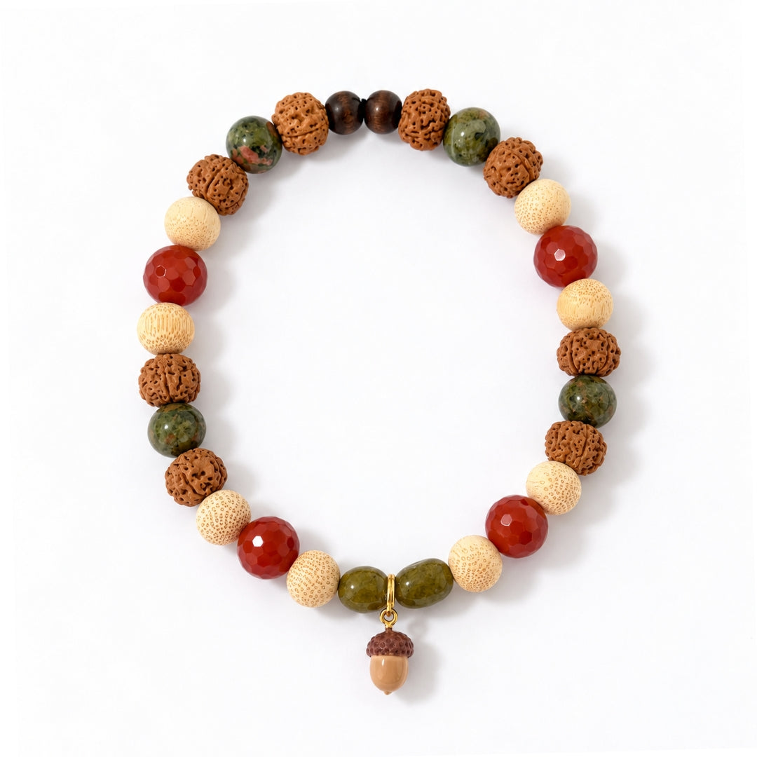 Collar Quercus