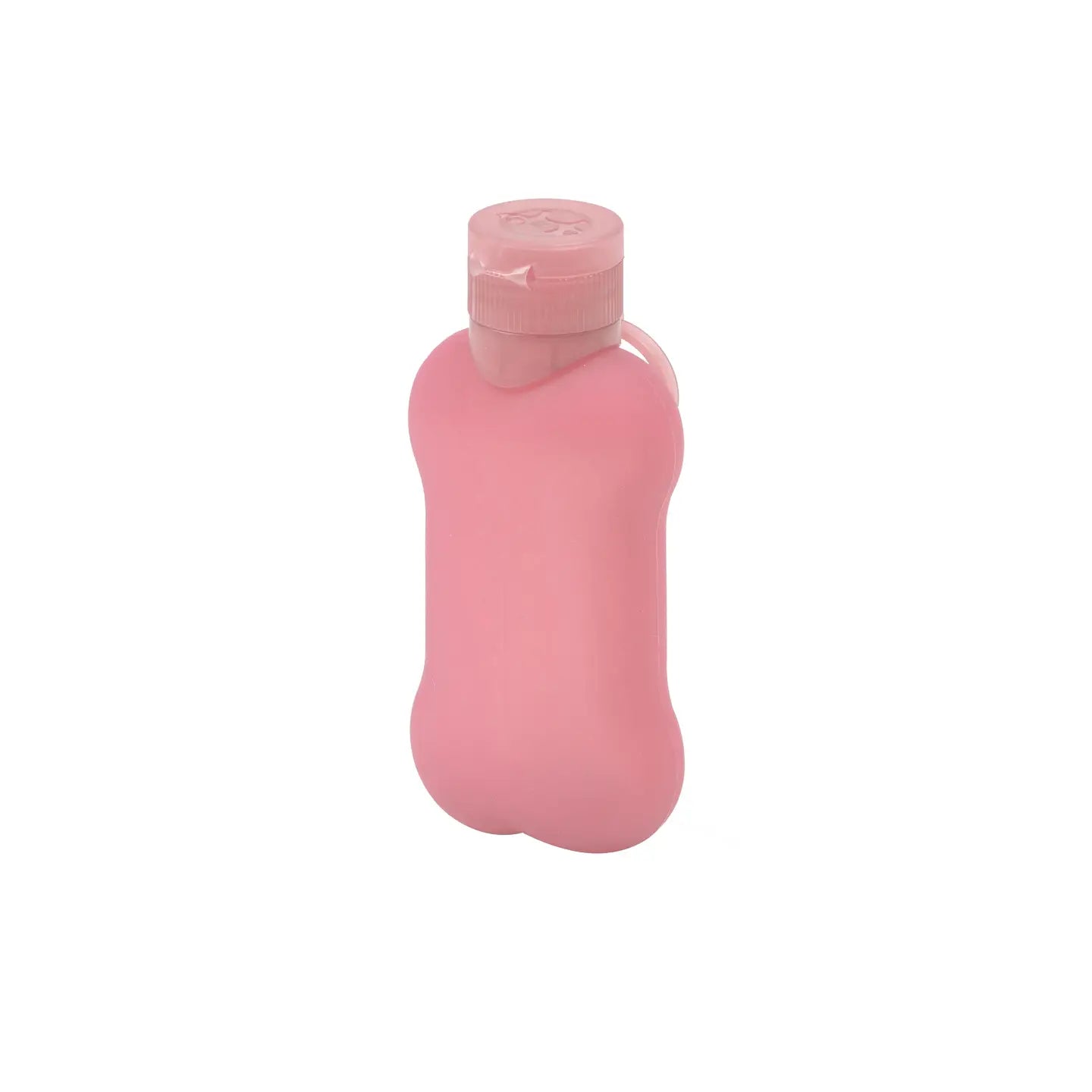 Botella limpia-micciones