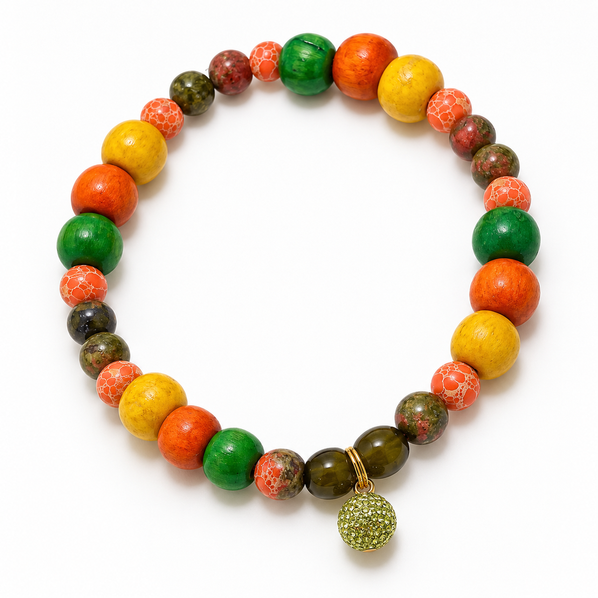 Collar Autumn Eris