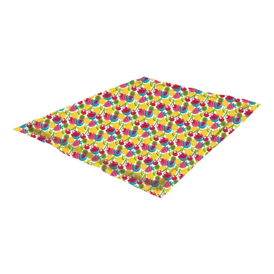 Alfombra refrescante Summer Vibes