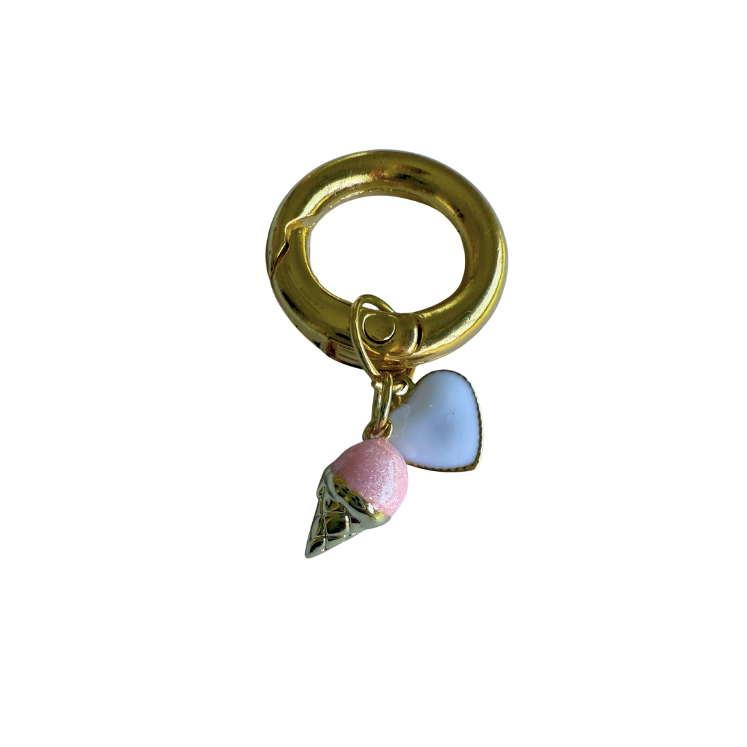 Charm Icepink