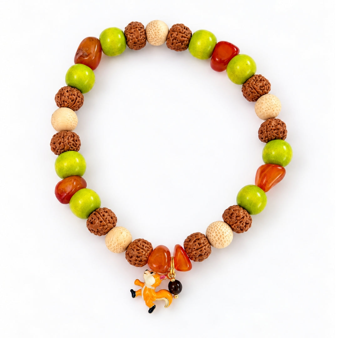 Collar Hazel