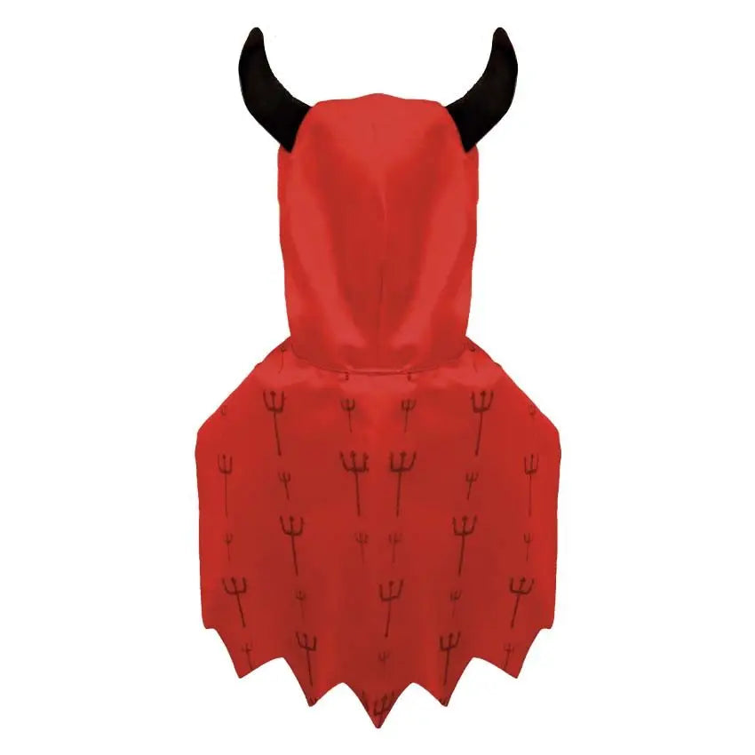 Disfraz Diablo