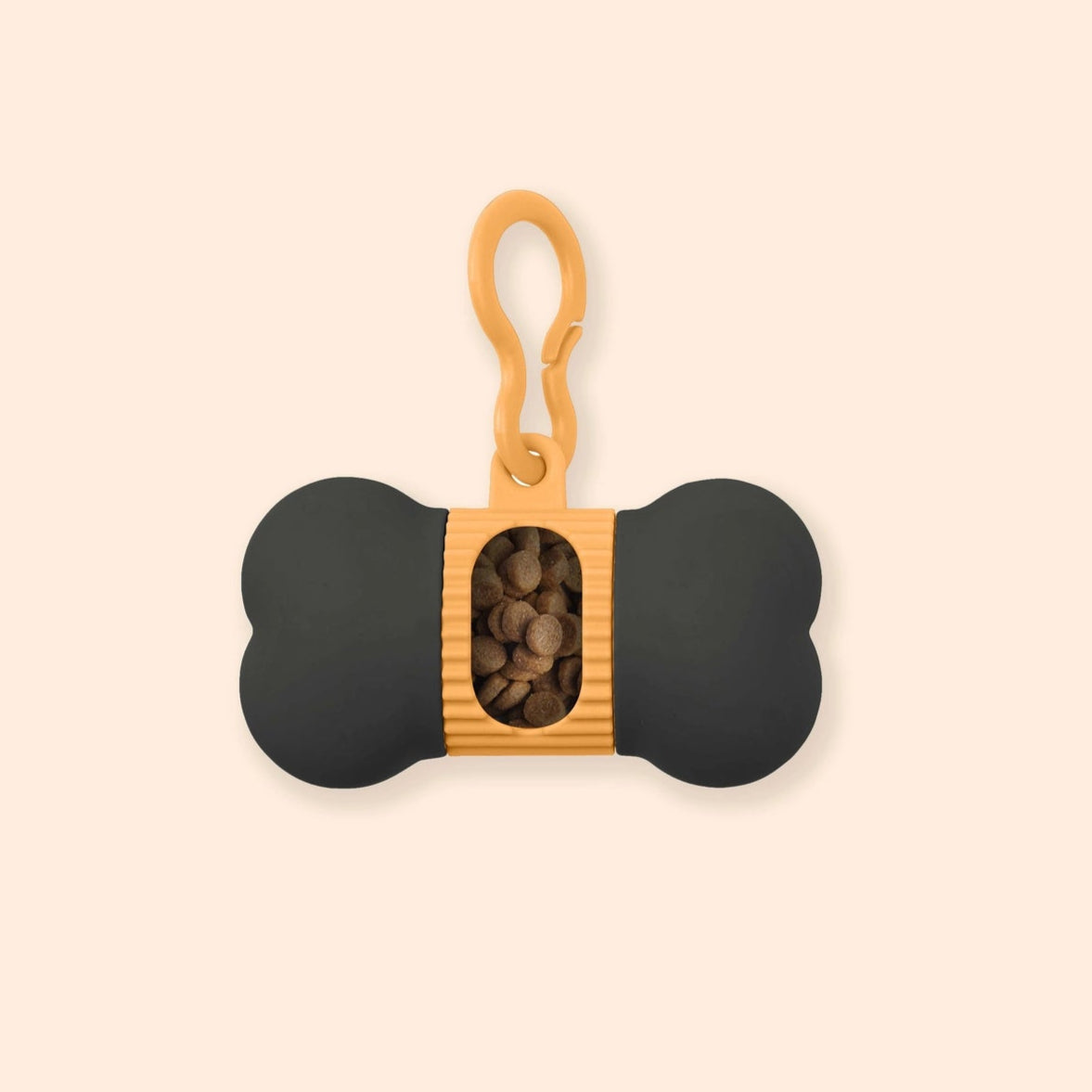 Dispensador de snacks ECO-Dog