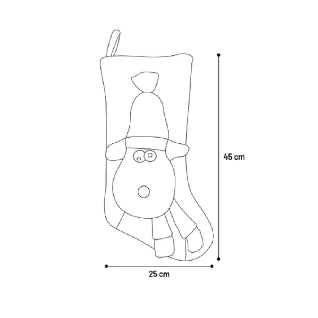 Calcetín para árbol