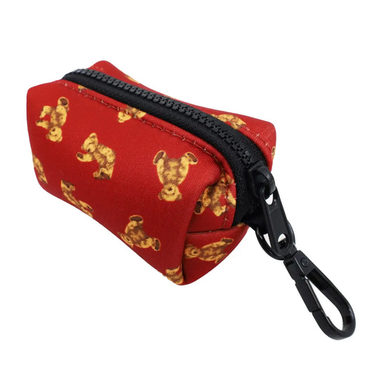 Dispensador de bolsas Henry Bear (VENTA PRIVADA)