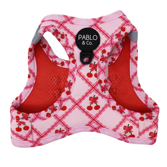 Arnés Body Ma Chérie