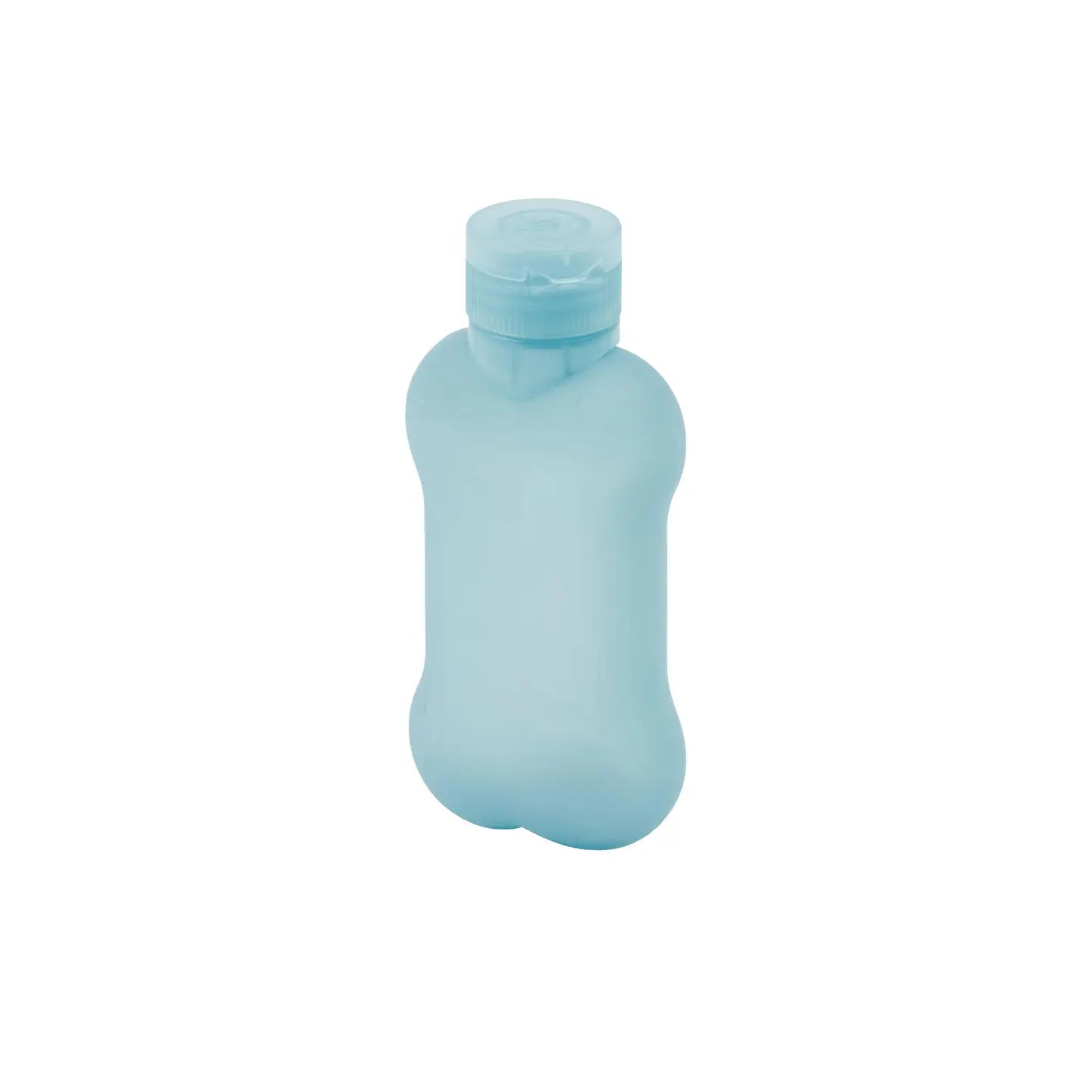 Botella limpia-micciones