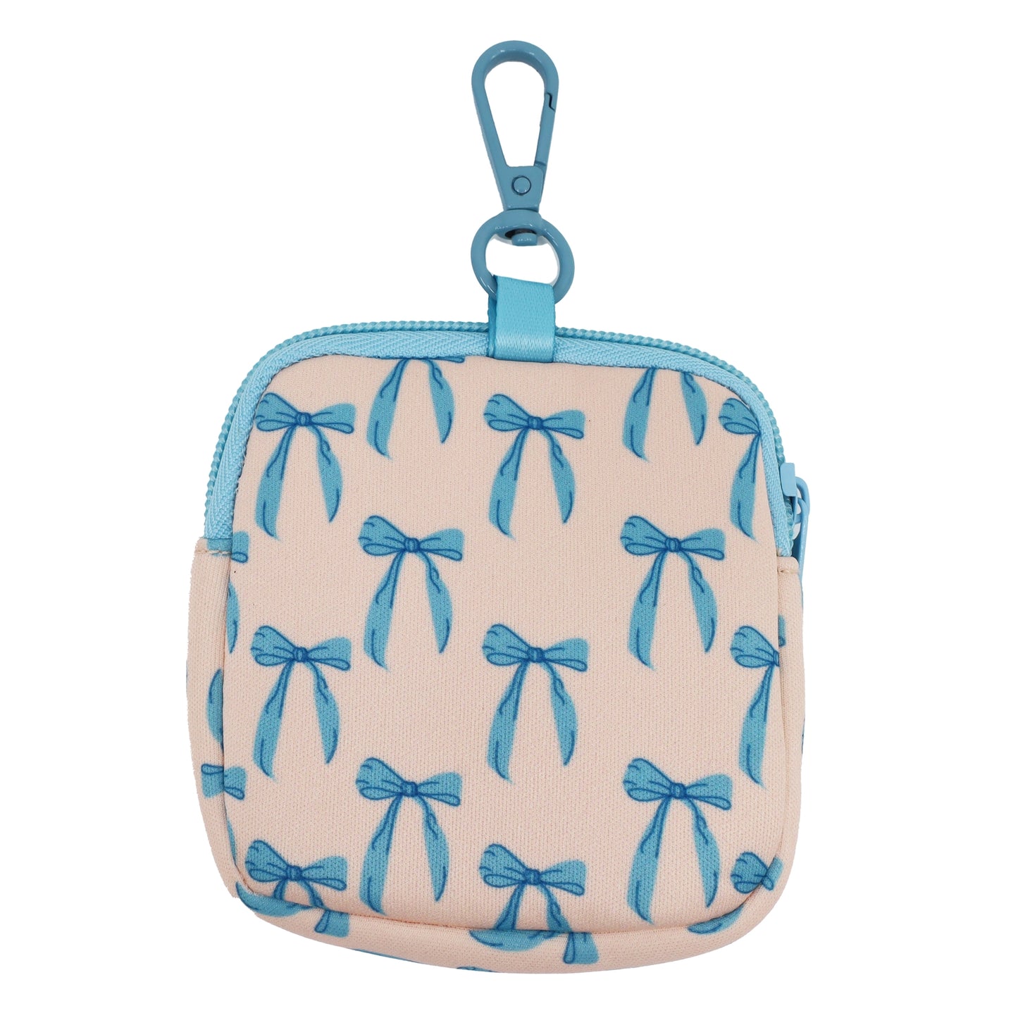 Mini bolso Baby Blue (VENTA PRIVADA)