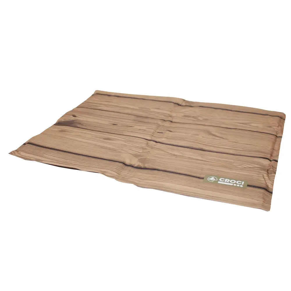 Alfombra refrescante Wood