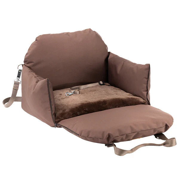Asiento de coche 3 en 1- Edward