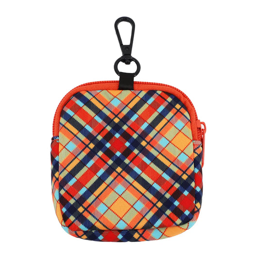 Mini bolso Tartán (VENTA PRIVADA)
