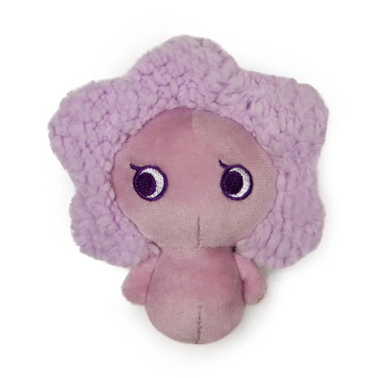 Peluche antiestrés Fancy con aceites esenciales