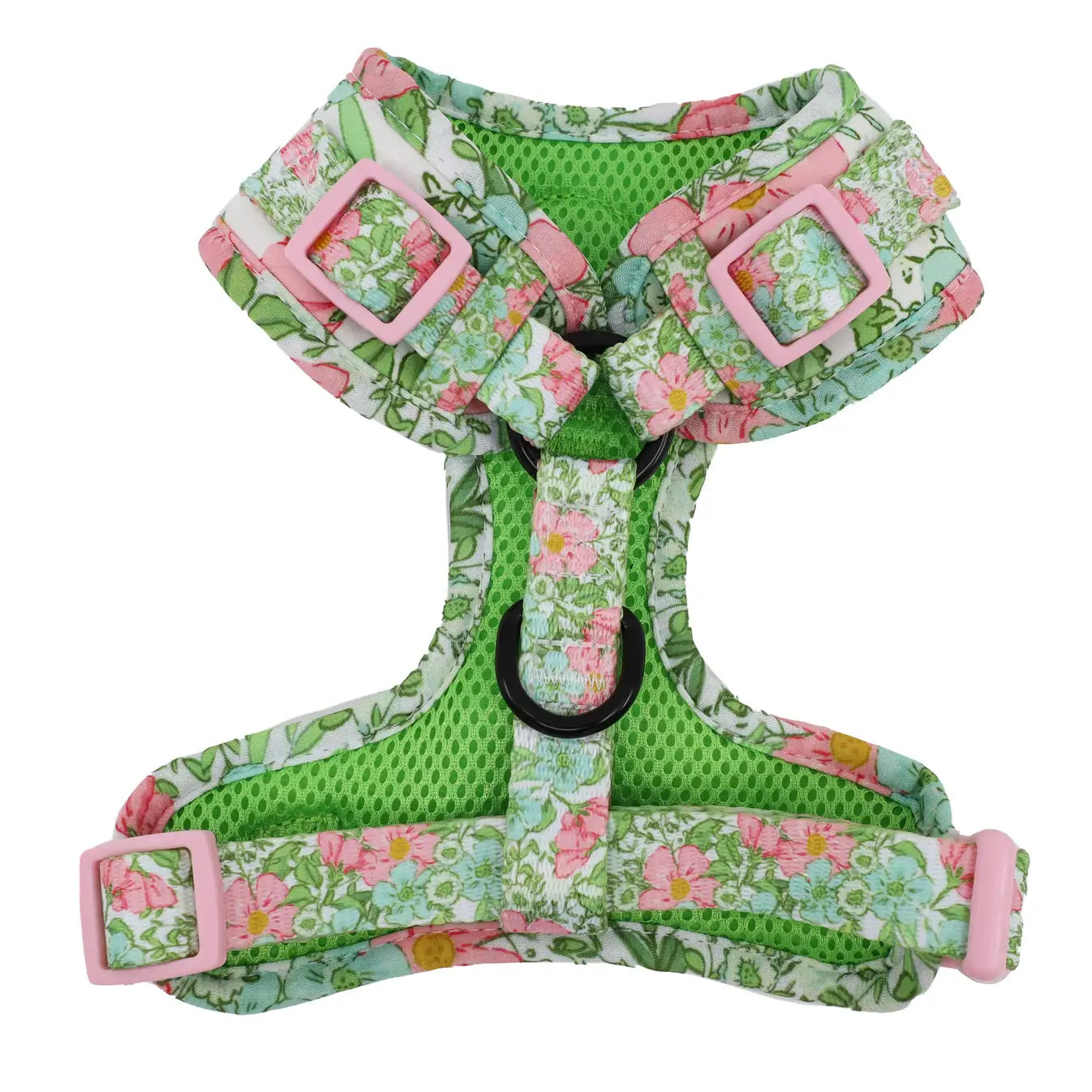 Arnés Ajustable Floreale S