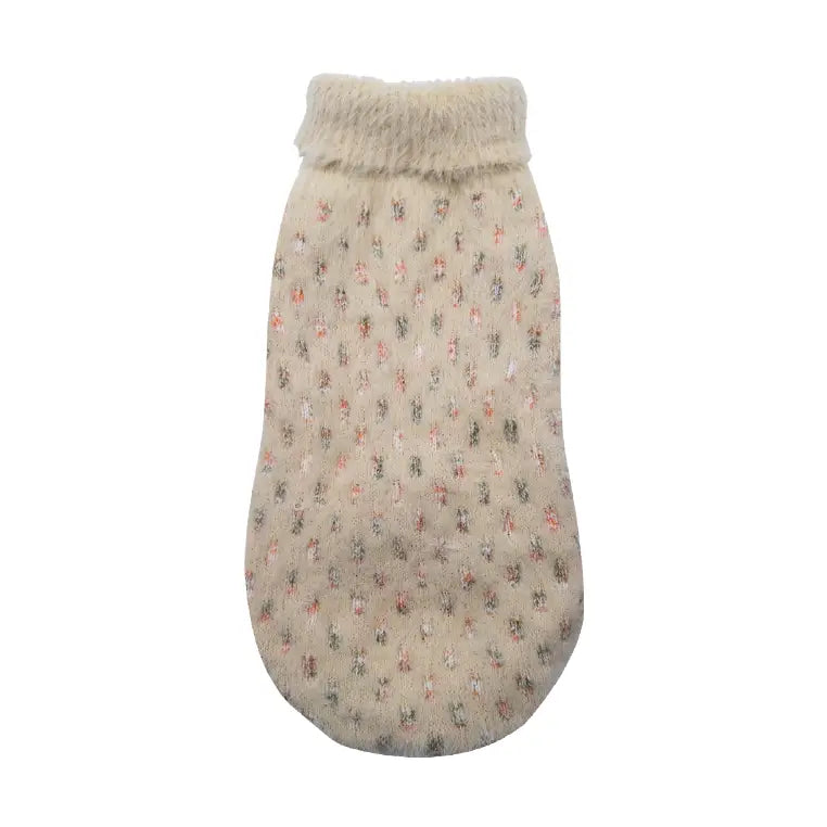 Lambskin Aviator Coat