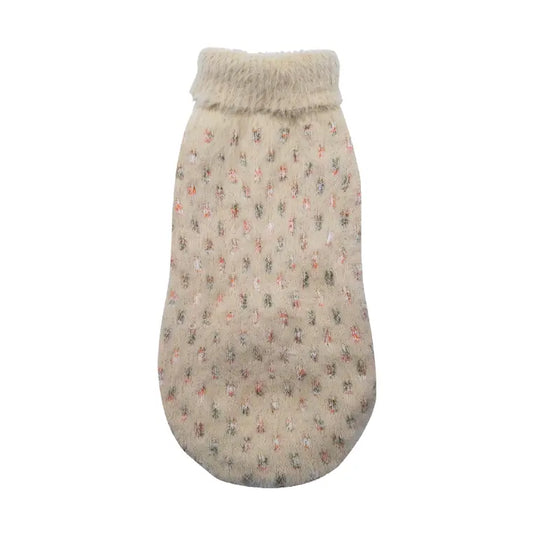 Lambskin Aviator Coat