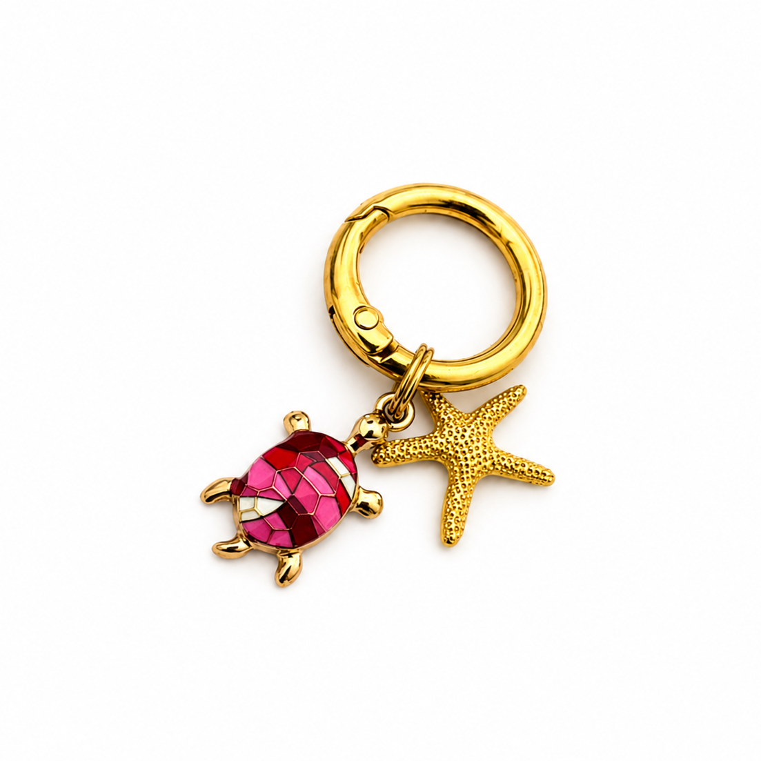 Charm Galatea