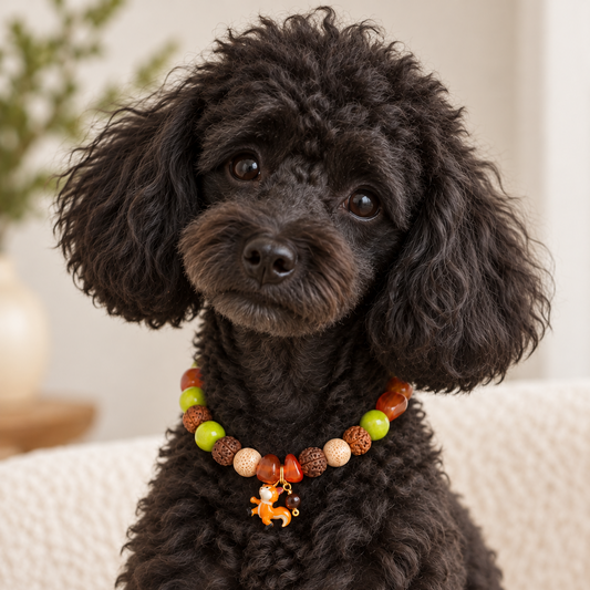 Collar Hazel