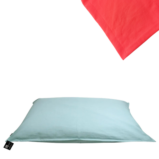 Colchón de lujo Tívoli + 2 fundas