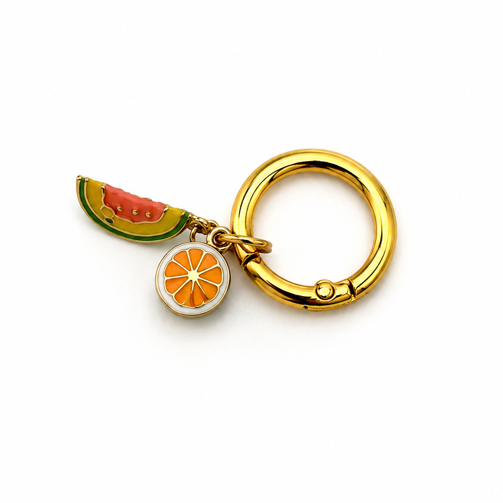 Charm Eros