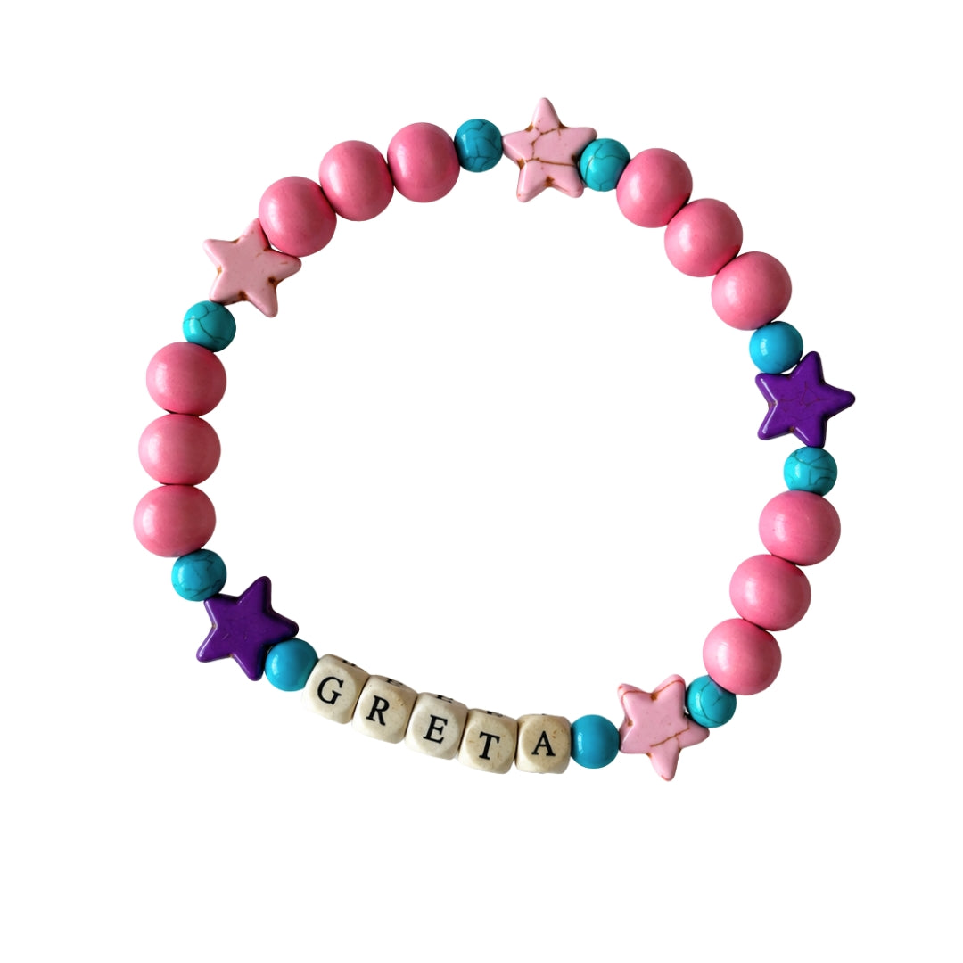 Collar Fishstar