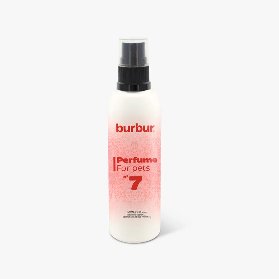 Perfume BURBUR Nº7