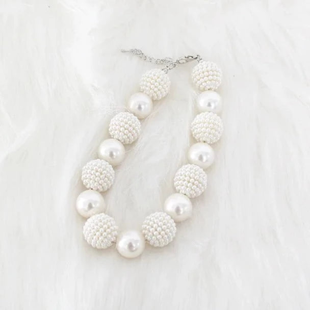 Collar René 32-39 CM cuello