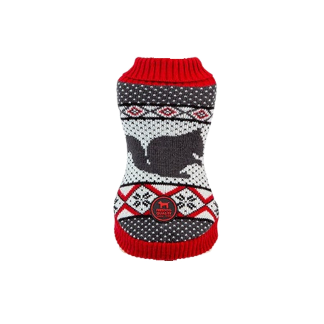 Jersey Chip - Talla S