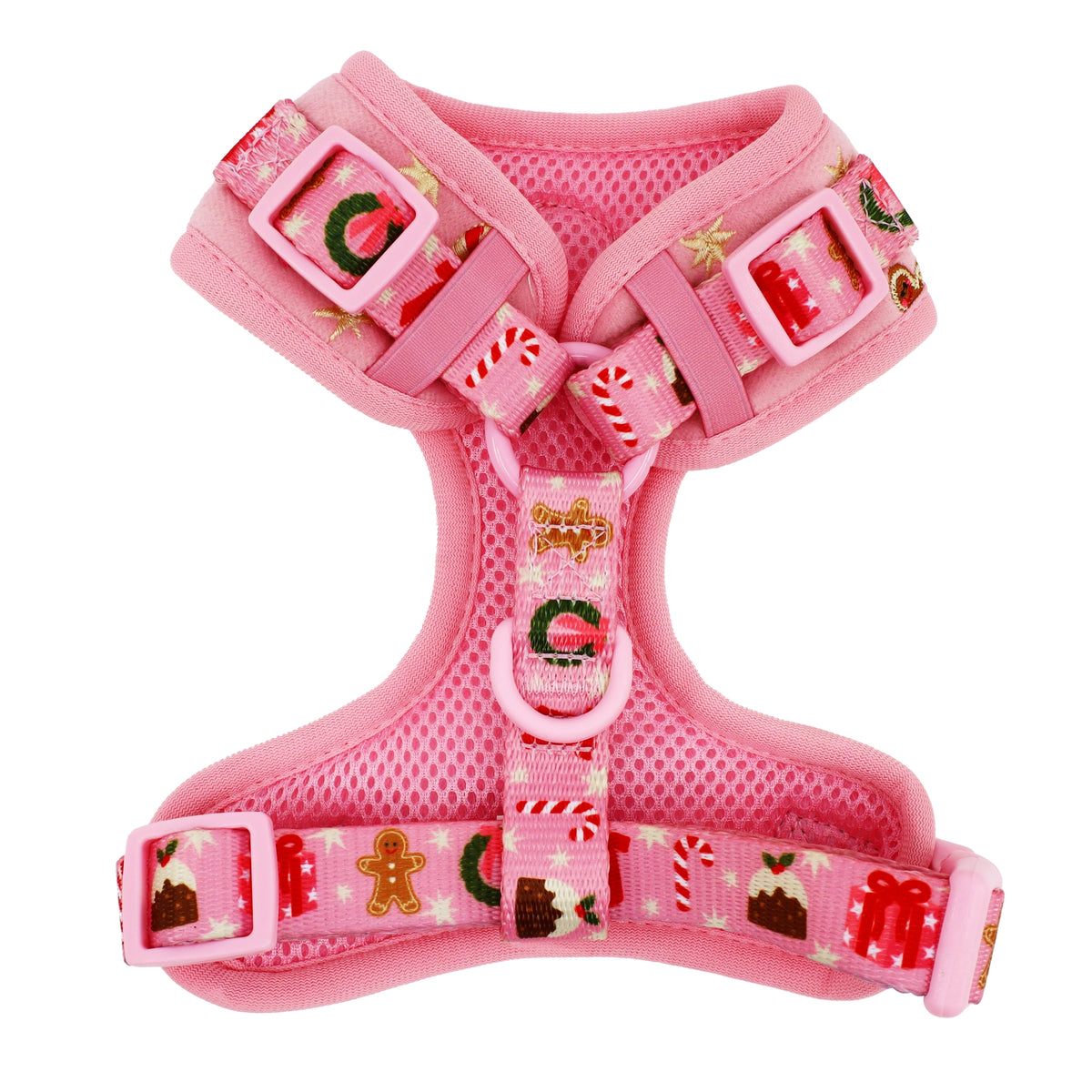 Harness Adjustable-Bogota