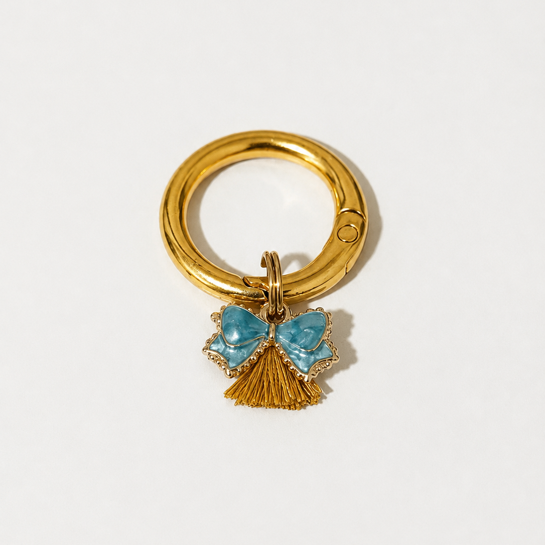 Charm Paris
