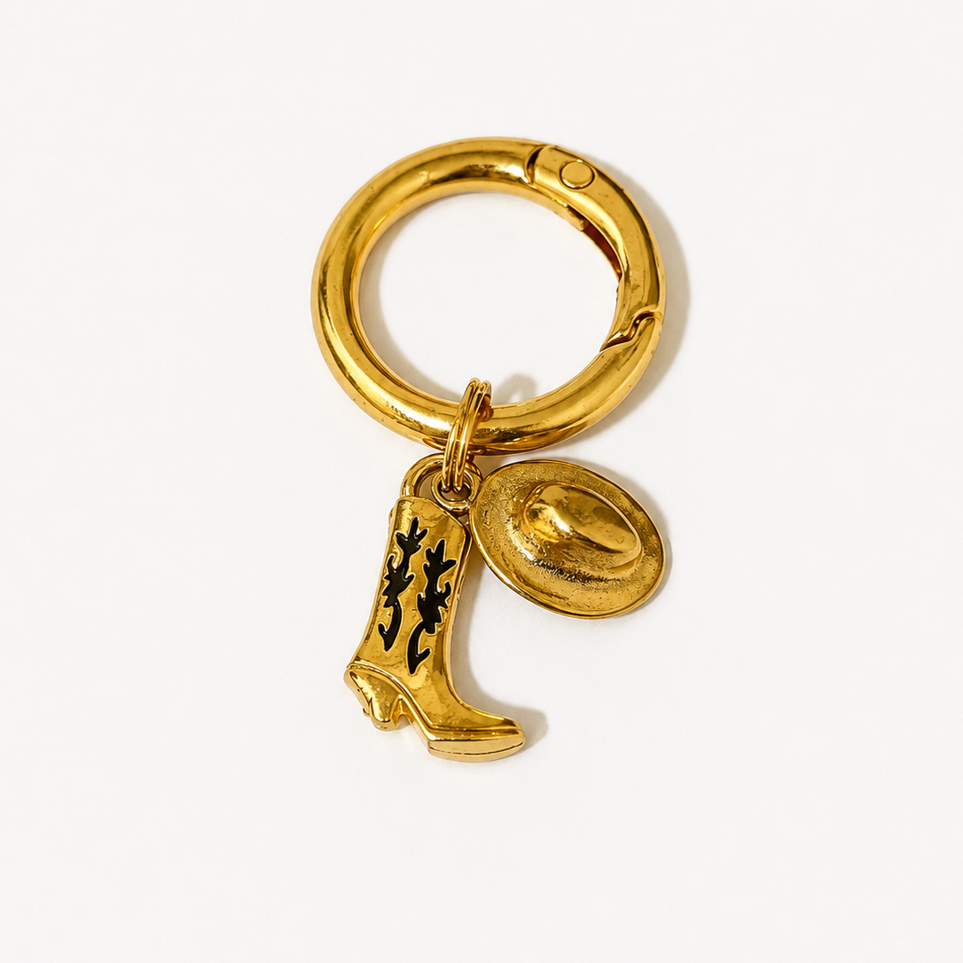 Charm Rodeo