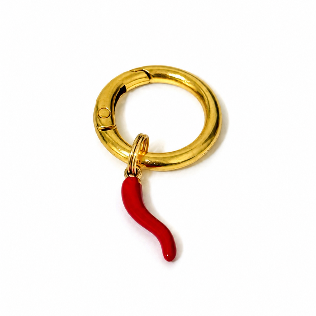 Charm Red Chilli