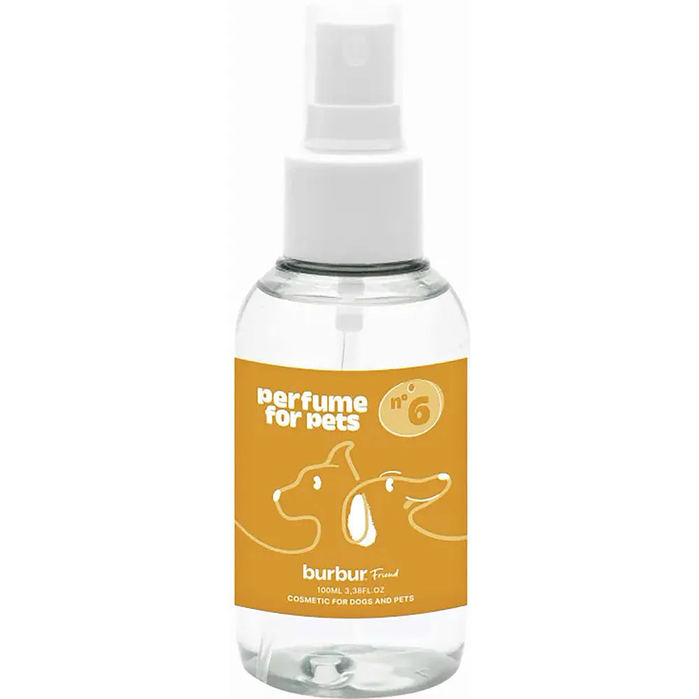 Perfume BURBUR Nº6