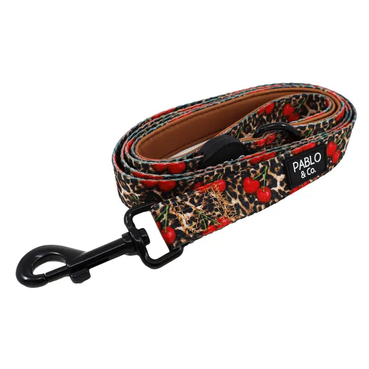 Correa Leopard Cherries