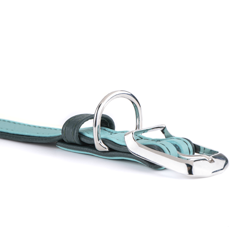 Necklace FIRENZE - Celeste