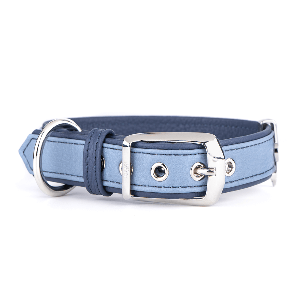 Necklace FIRENZE - Celeste