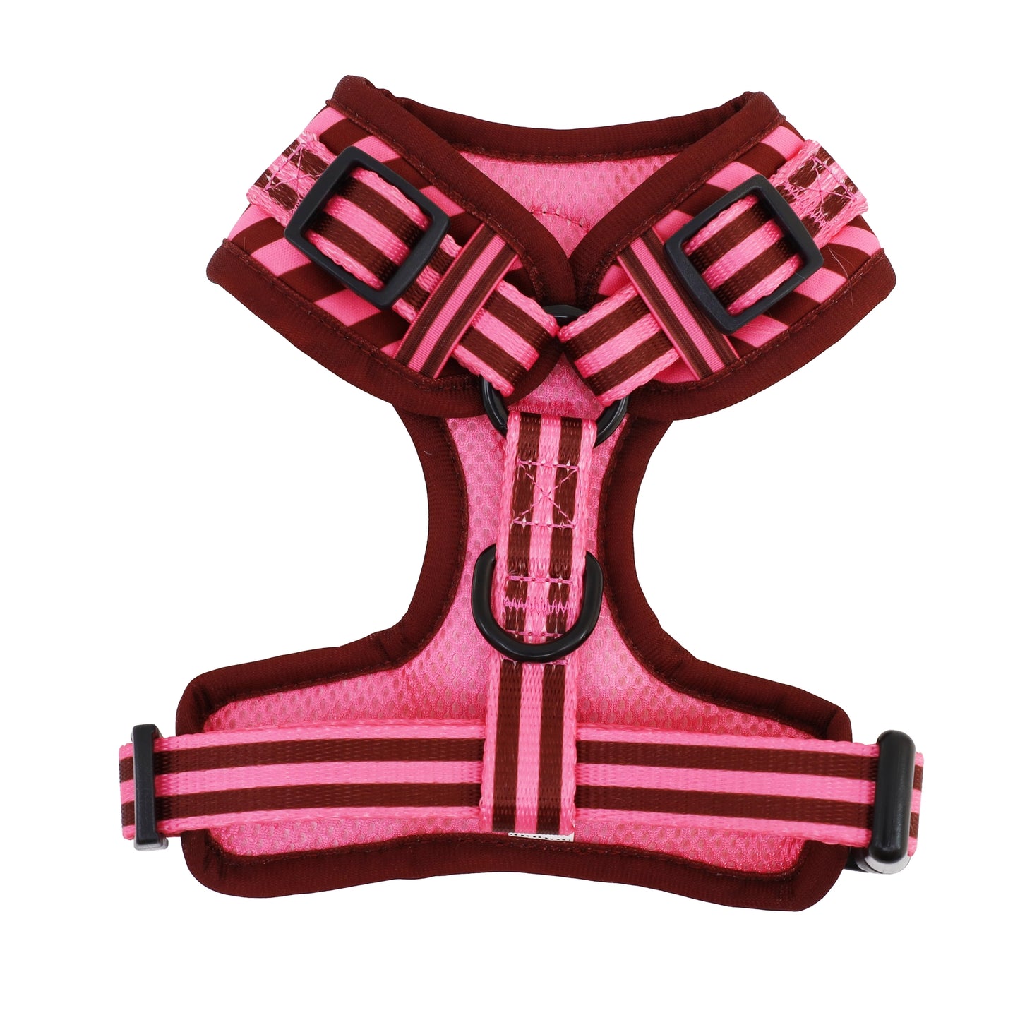 Arnés Ajustable Pink Sunday