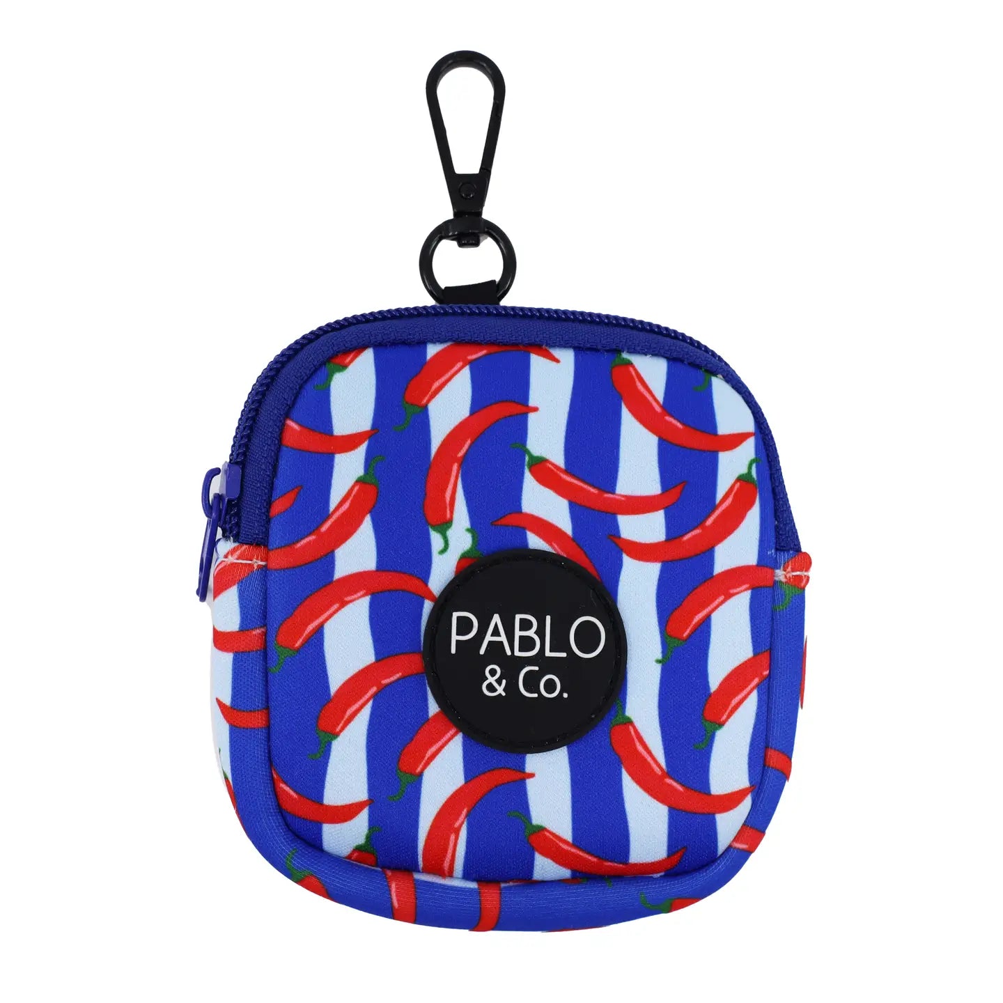 Harness Adjustable-Bogota