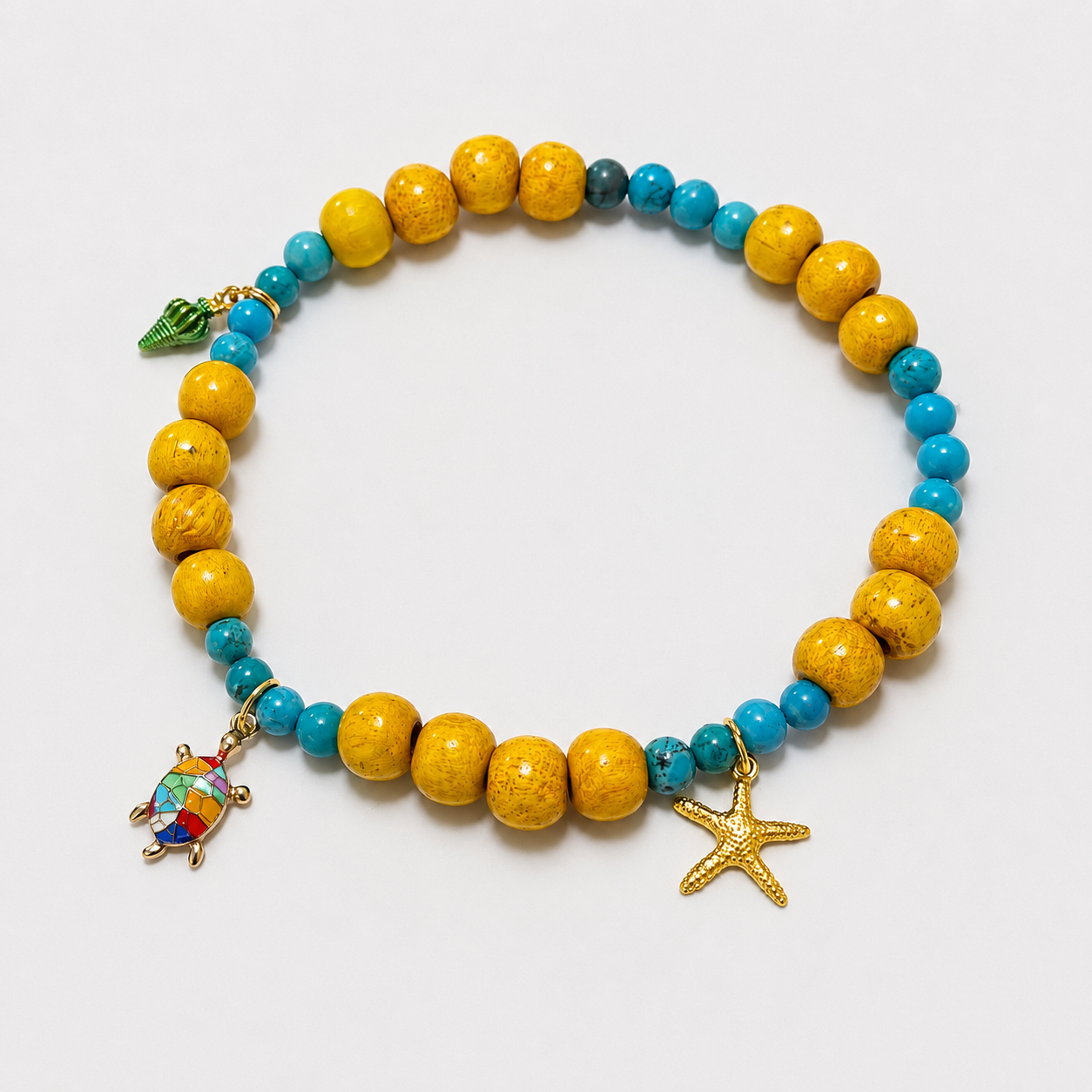 Collar Helios