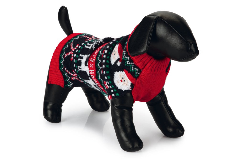 Jersey Santa - Talla XS